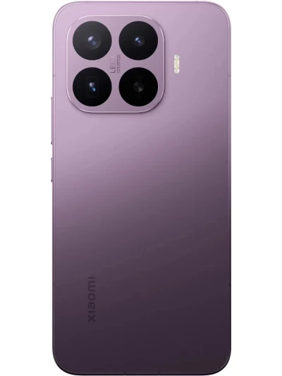 Xiaomi 17T Pro 12/512 ГБ Глубокий фиолетовый (Global Version)