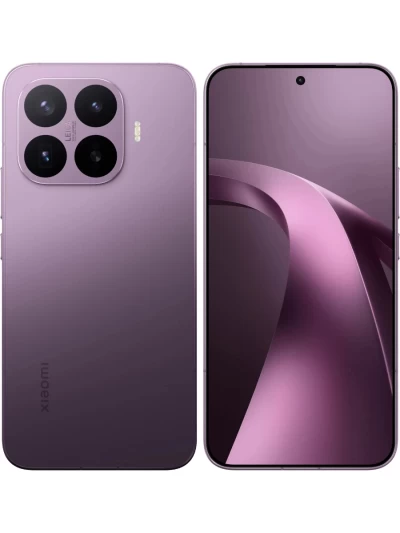 Xiaomi 17T Pro 12/512 ГБ Глубокий фиолетовый (Global Version)