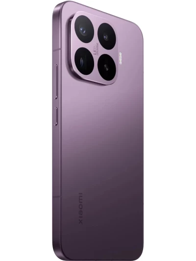 Xiaomi 17T Pro 12/512 ГБ Глубокий фиолетовый (Global Version)