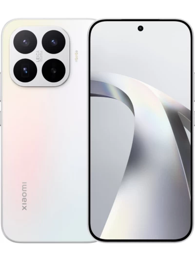 Xiaomi 17T 12/512 ГБ Opal White (Global Version)