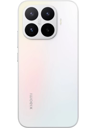 Xiaomi 17T 12/512 ГБ Opal White (Global Version)