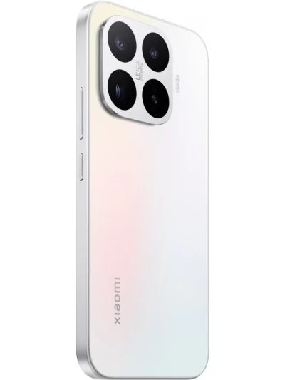 Xiaomi 17T 12/512 ГБ Opal White (Global Version)