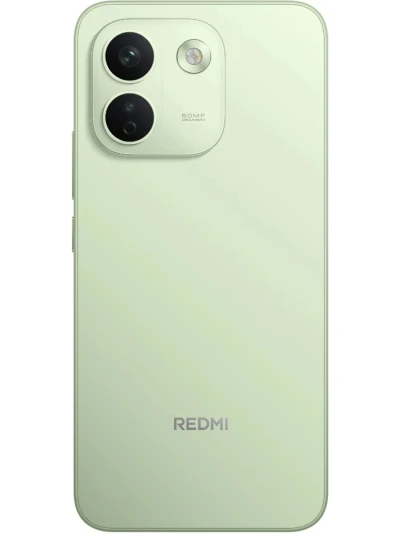 REDMI Note 17 Pro Max 5G 8/512 ГБ Green (Global Version)